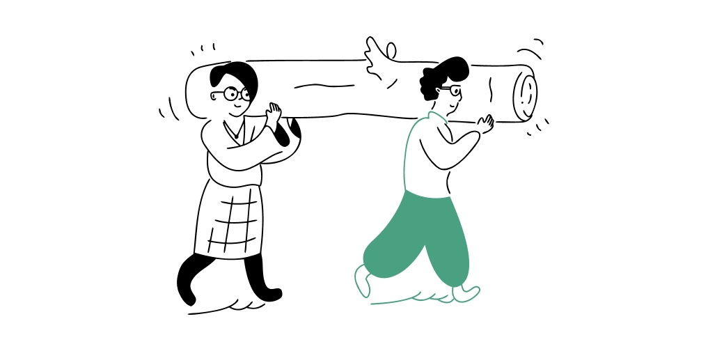 Первая работа аналитиком: как получить оффер без опыта, когда все требуют 1-3 года