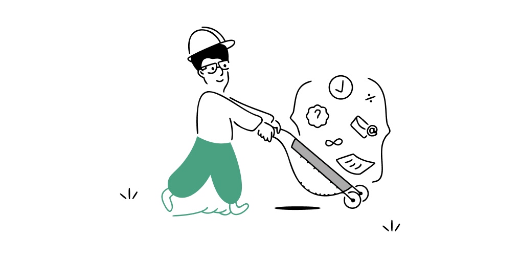 Иллюстрация к статье: Метрики продакт-менеджера: какие показатели отслеживать и как доказать свою эффективность