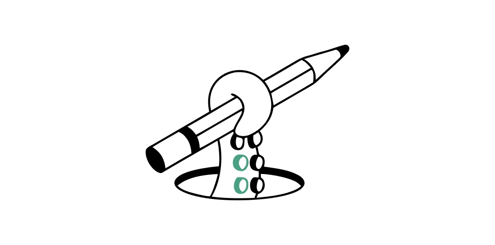 Иллюстрация к статье: Баг-репорт, который читают: как правильно описать ошибку, чтобы разработчик сразу всё понял