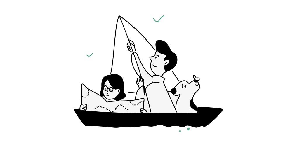 Иллюстрация к статье: Переезд в другой город ради IT-работы: как рассчитать реальные расходы и понять, выгодно ли это