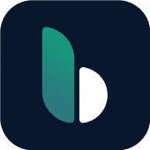 Логотип компании bsport