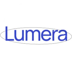 Логотип Люмера