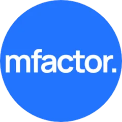 Логотип Маркетфактор