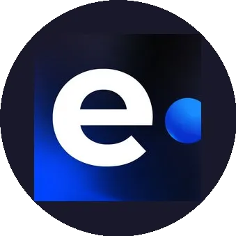 Логотип компании e-legion