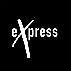 Логотип компании eXpress