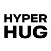 Логотип компании hyperhug