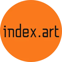 Логотип компании index.art