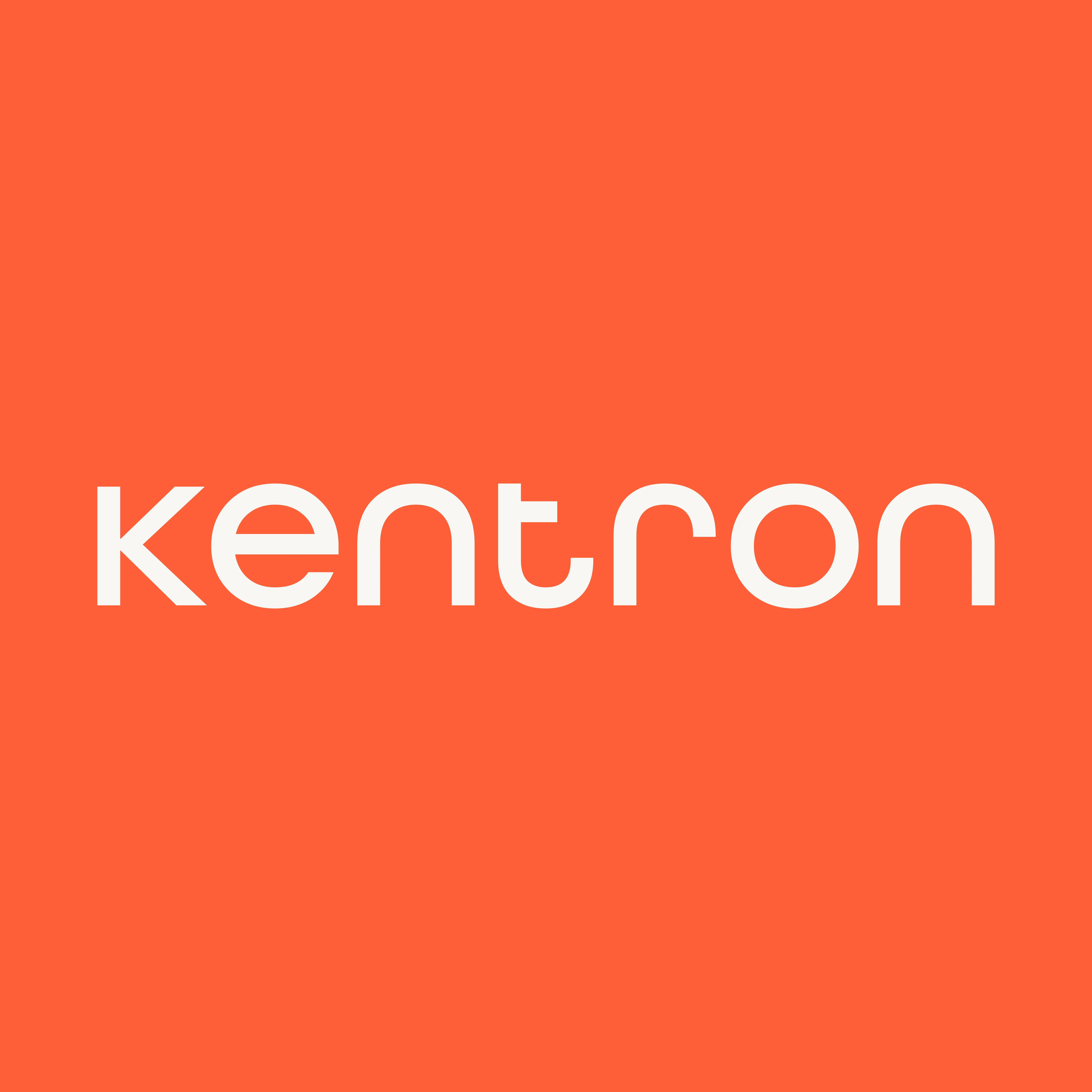 kentron