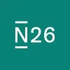 Логотип компании n26