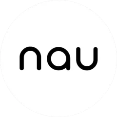 Логотип компании nau