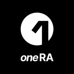 Логотип компании oneRA
