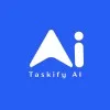 Логотип компании taskify ai