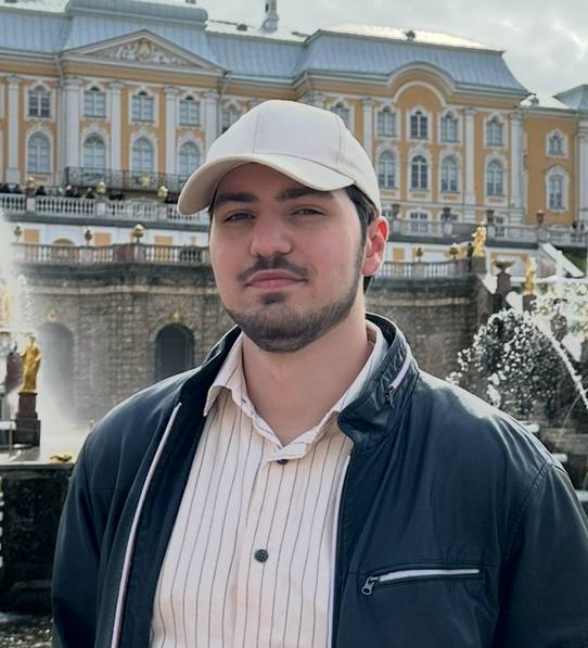 Георгий Щепкин