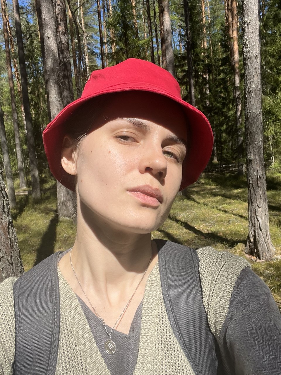 Дарья Бурлаку