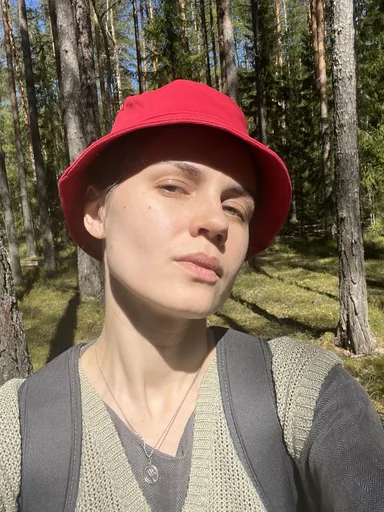 Дарья Бурлаку