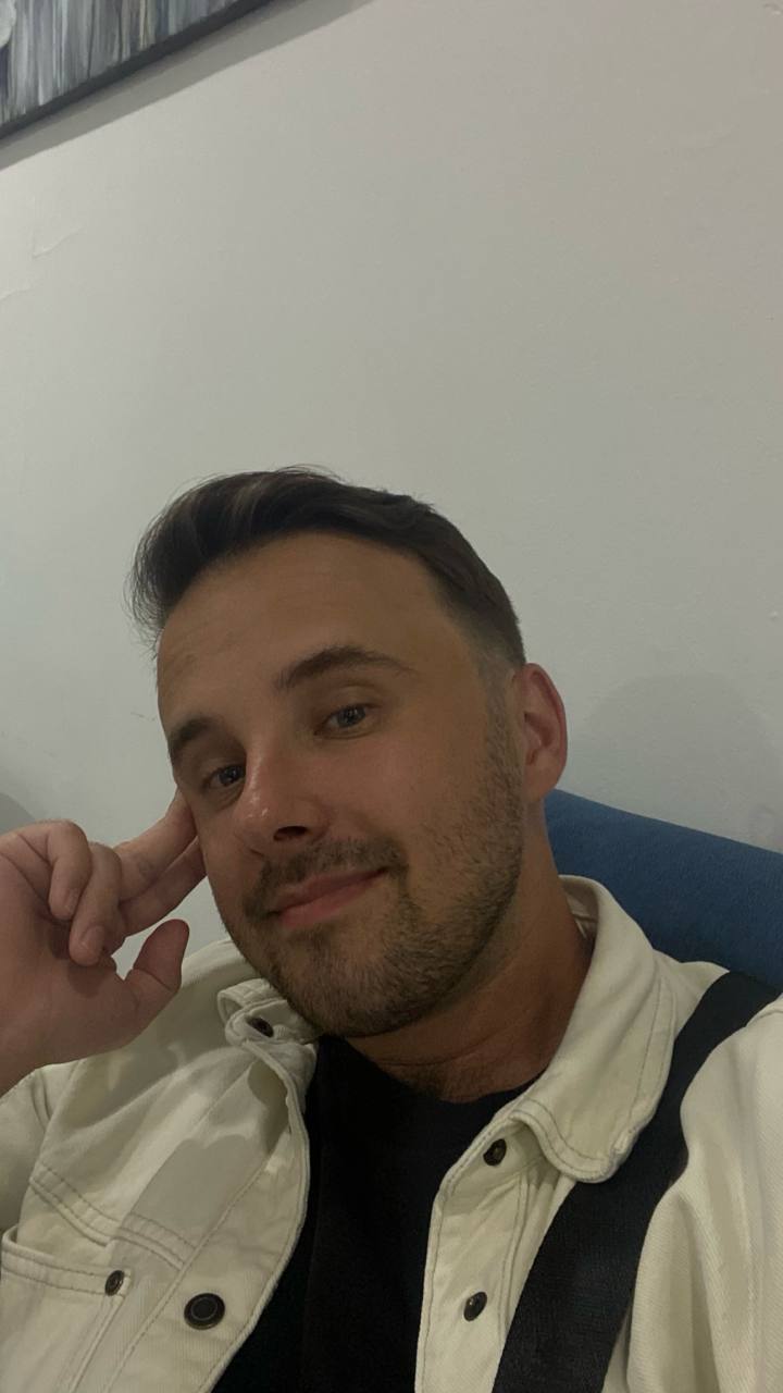 Максим Лисий