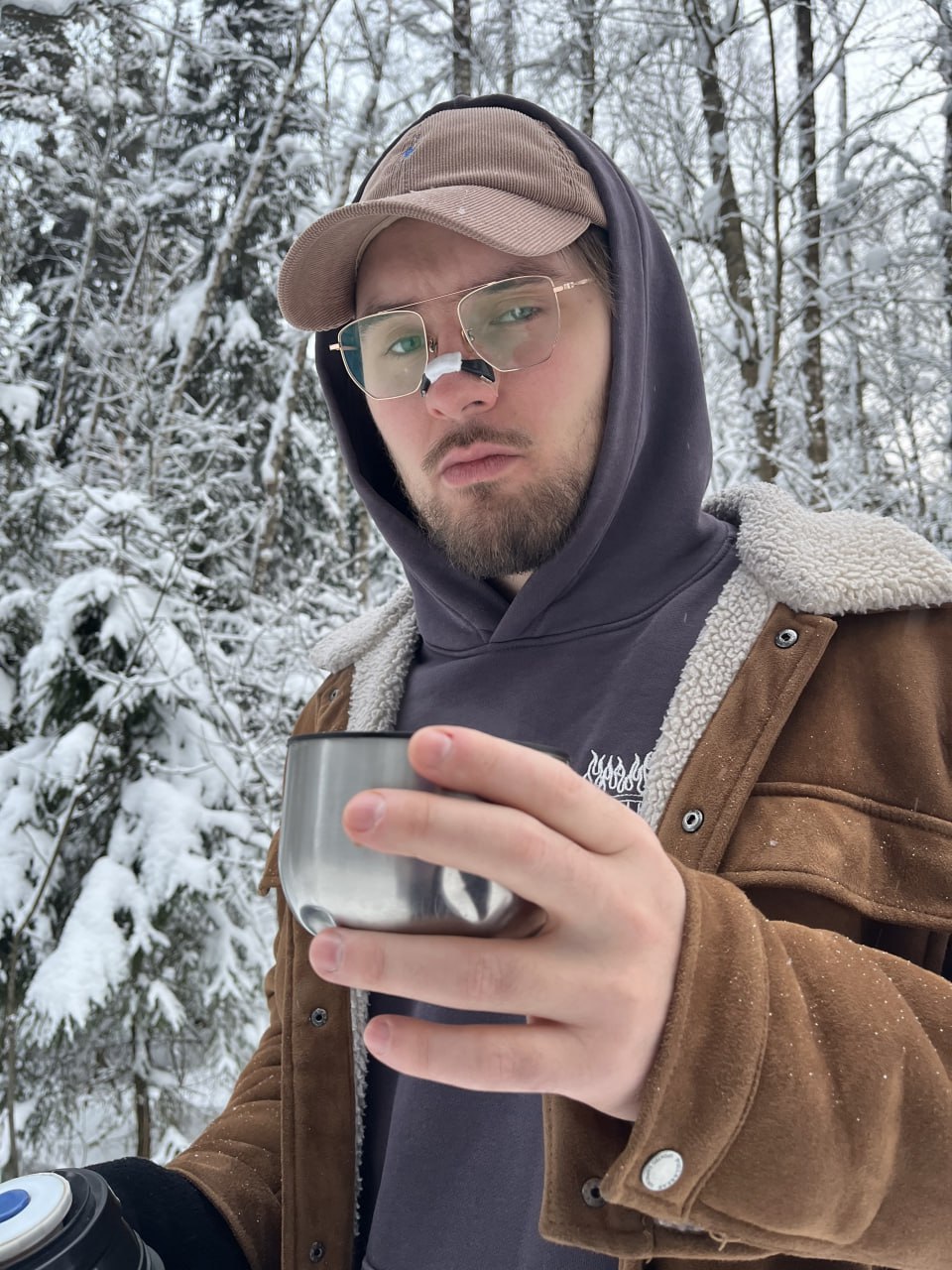 Рамиль Шарифуллин