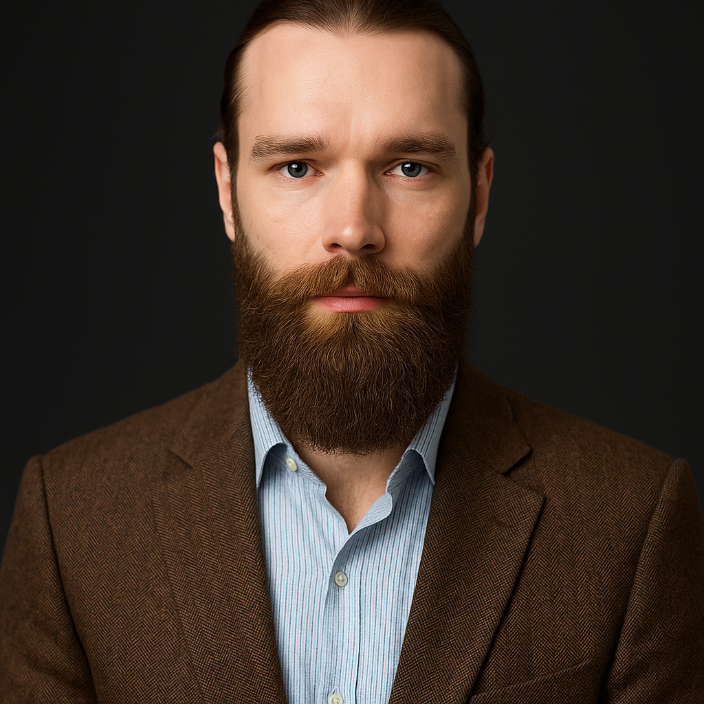 Ильнур Ядгаров