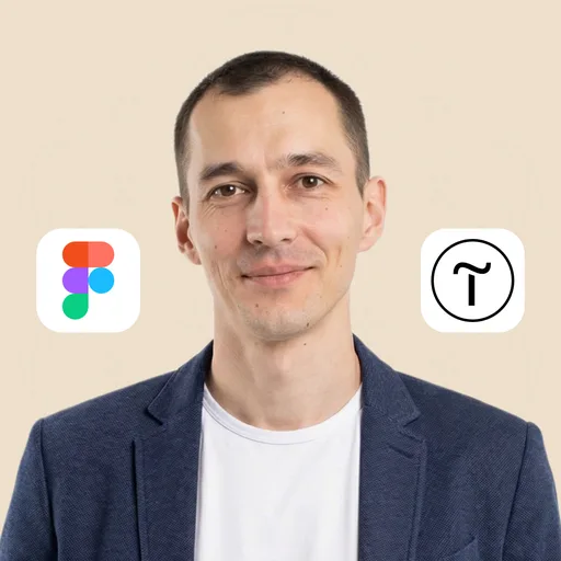 Максим Петряков