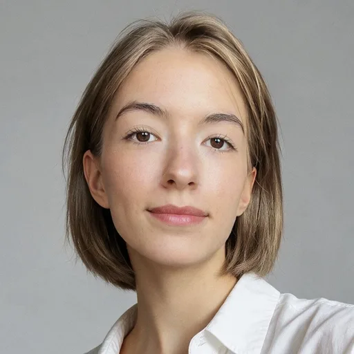Арина Николаева