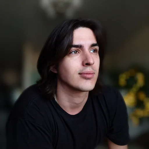 Дмитрий Семьянинов