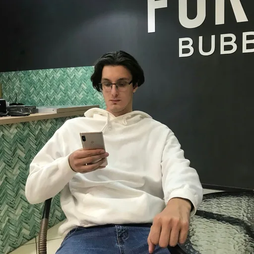 Юрий Гаврилов