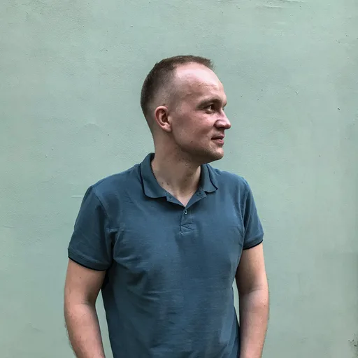 Yuri Zorich