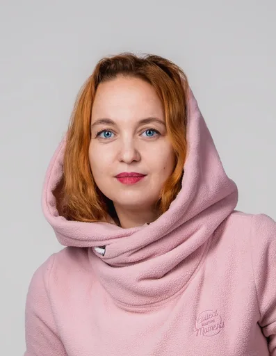Наталия Сергунова