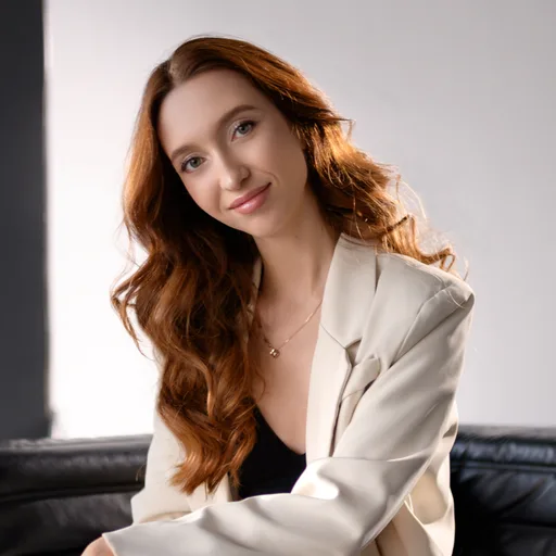DARYA SEREGINA