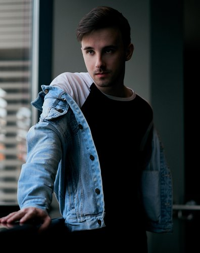 Максим Лисий